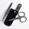 Germany, Solingen Axion akusionguru-mingu Item Set New 鼻毛 Scissors +