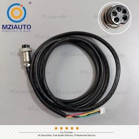 Universal 5-Core Massage Chair Remote Control Line For Alister A90 A92 A80 A191 A307 A380