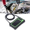 Dual Lens Industrial Endoscope ABS 1080P Digital Inspection Camera Waterproof