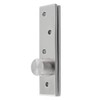 4 Inch Length Offset-Axes Rotating Hinge 360 Degree Door Pivot