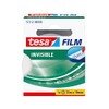 Tesa Film Invisible Tape 33 m x 19 mm (33
