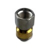 Pipe Cleaning Nozzle Rotating for Kärcher Kränzle WAP Alto 1/4