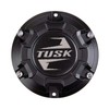 Tusk Wheel Cap 4/110-4/115 Matte Black