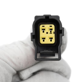 MOCA 2X Upstream Oxygen Sensor 234-4588 fits for Dodge 2005-2009 Ram 3500 5.7L, 2005-2010 Dakota 3.7L, 2005-2010 Ram 2500 5.7L, for Chrysler 2004-2006 Sebring 2.4L, 2004-2010 PT Cruiser 2.4L