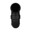 CHARLOTTE PIPE 1 1/2 DWV P-Trap W/Solvent Weld Joint DWV