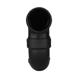 CHARLOTTE PIPE 1 1/2 DWV P-Trap W/Solvent Weld Joint DWV (Drain, Waste and Vent) (1 Unit Piece)
