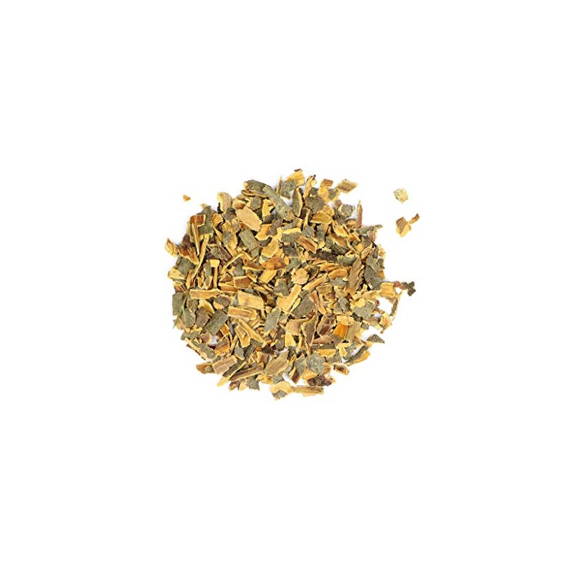 Loose 400gm Buckthorn Bark Root Cut Grade A Premium Quality
