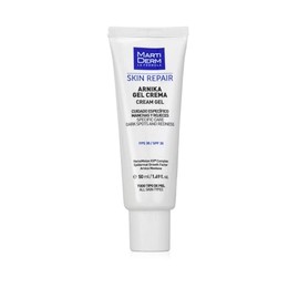 Martiderm Arnika Gel Crema Reparadora FPS30-50 ml