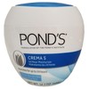 PACK OF 2 PONDS Nouishing Moisturizing Cream 14.1 oz. EACH