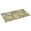 Calloway Mills Fields of Daisy Doormat (18" x 30" x