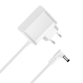 Burnnove Baby Monitor Charger DC 5V Adapter Baby Monitor Video Camera Charger for Screen Camera