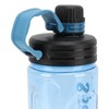 Large Water Bottle Handle Design Gym Outdoor Sports Cycling High