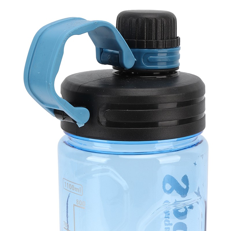 Large Water Bottle Handle Design Gym Outdoor Sports Cycling High