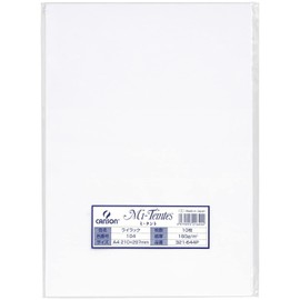 maruman 321-644P Mi-Teintes Colored Drawing Paper, A4, 10 Sheets, Lilac