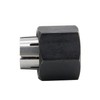Thaekuns 1/4" Router Collet fit for Dewalt 326286-04 Big Horn