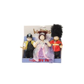 Budkins BK912 Heart of London Set