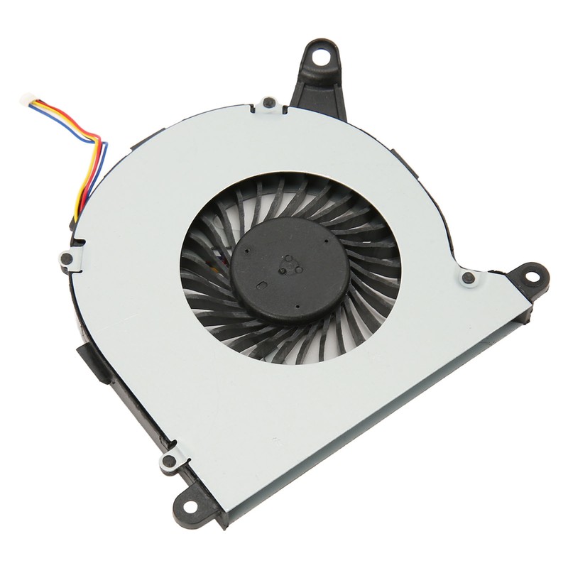 Replacement CPU Cooling Fan for NUC8 for I3/I5/I7 Mini Host