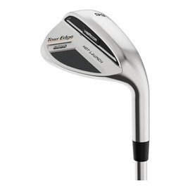 Tour Edge Hot Launch E525 VIBRCOR Lob Wedge 60* (Steel True Temper MPH 95) 2025