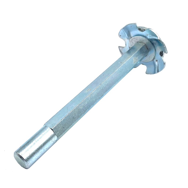 1Pcs 1-1/2 Inch PVC Pipe Reamer,PVC Pipe Inside Cutter PVC