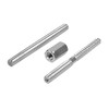 raik Stove Pipe / Flue Pipe Clamp Wall Mounting Diameter