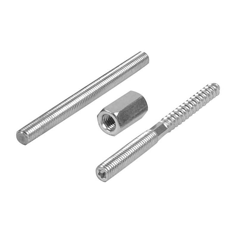 raik Stove Pipe / Flue Pipe Clamp Wall Mounting Diameter