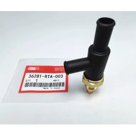 OEM Fuel Injector Air Assist Control Solenoid Valve For Honda Accord Civic CRV