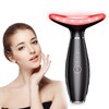 Facial and Neck Massager, Womens Skin Care Face and Neck