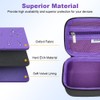 OSDUE Case for Bitzees Digital Pet Interactive Toy, Cute Protective