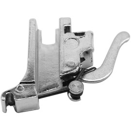 YEQIN High Shank Presser Foot Holder Adapter Standard Snap on Sewing Machines