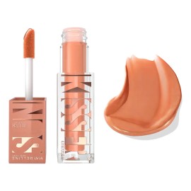 Rubor Líquido Maybelline Sun Kisser Usa 10 Sun Tempt Blush 10 Sun Tempt