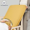 Dreamzie - Set of 2 Fitted Sheets 60 x 120-70