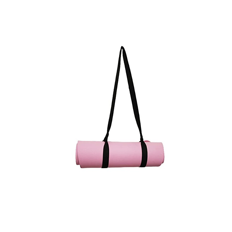 SMILESUNUS 2 Pcs Yoga Mat Strap Yoga Mat Carrier
