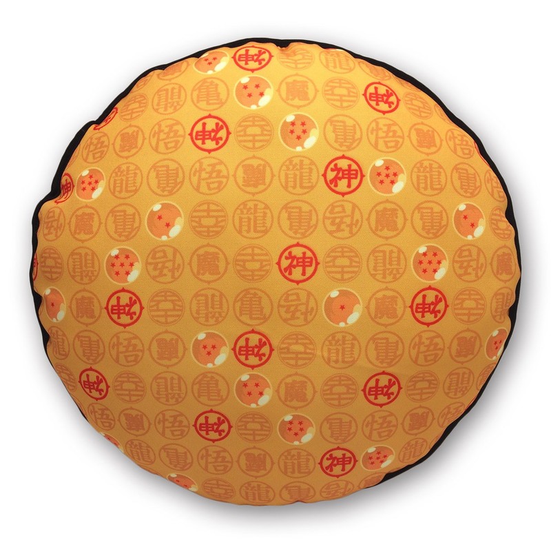 ABYstyle DRAGON BALL - Cushion Crystal Ball