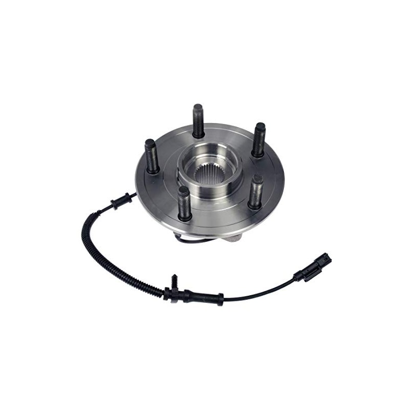 Dorman 951-094 Front Wheel Bearing and Hub Assembly Compatible with