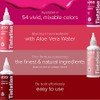 Kiss Tintation Semi-Permanent Hair Color 5 Ounce, T740 Rose Gold