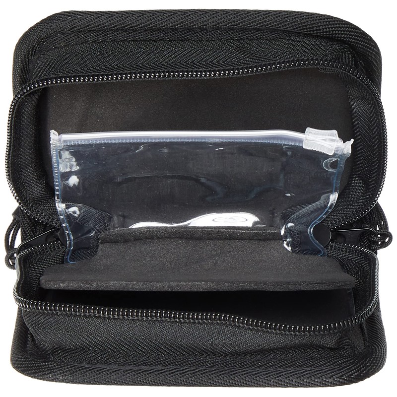 Forest 2016 Lure Case S Denim.