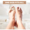 szemauy Toe Spacers for Women & Men - Bunion Corrector
