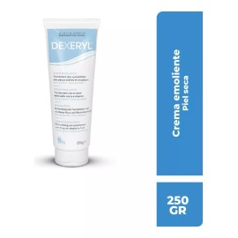 Dexeryl Crema 250 Gr