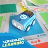 Sphero Indi at-Home Learning Kit - Screenless Coding Robot for