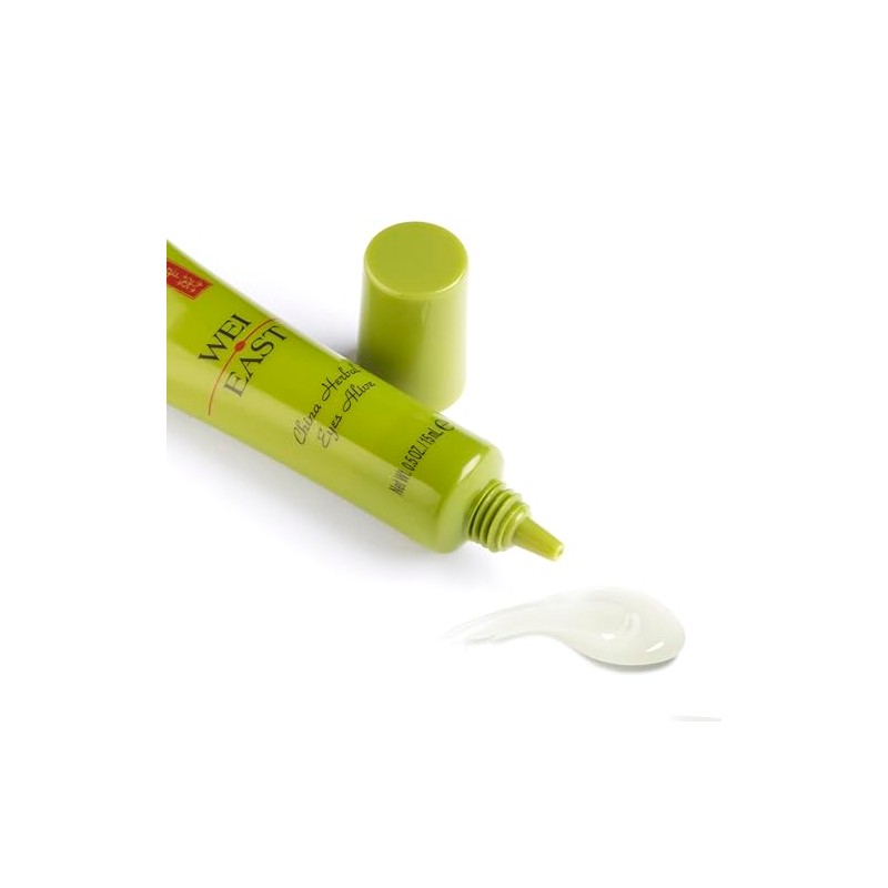 Wei East China Herbal Eyes Alive, 15ml