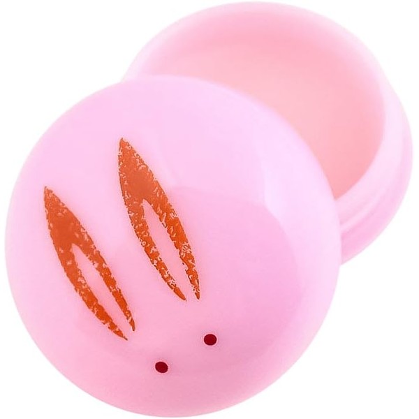 Maiko's perfume "Usagi Manju" with a peach scent