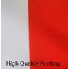 Austrian Eagle flag Austrian flag 3x5ft -90x150cm Polyester outdoor indoor