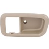 ECCPP Interior Door Handle 2000-2006 for Toyota for Tundra Inner
