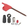 Bike DIY Repairing Kit with Olive Connecting Insert and Disc