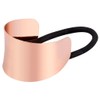 Lady Jayne Metallic Ponytail Semi Cuff