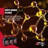 Echo Products 6550025 Red Armor Oil Mix 2-Cycle2-Stroke High Performance,