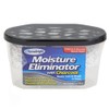 Homebright Moisture Eliminator with Charcoal, 7oz (Pack of 2) -