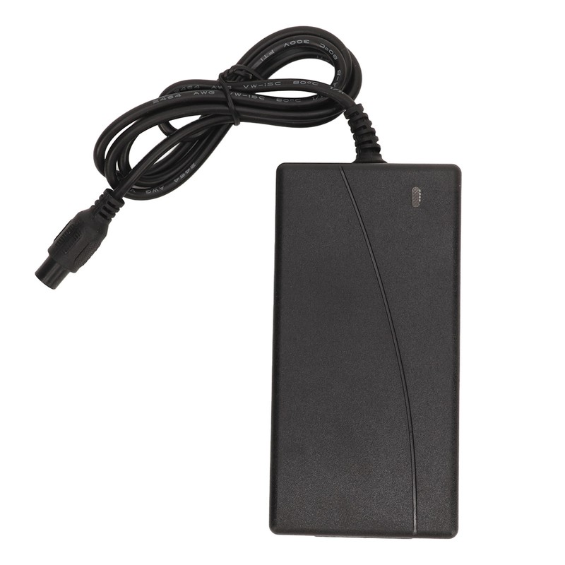 Charging Device 2A 3 Prong Reliable Smart Lithium Battery Charging