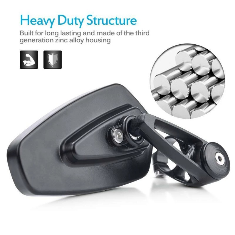 DREAMIZER For Yamaha YZF R6 R3 R1 Motorcycle 7/8" Bar