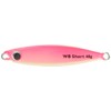 Melonya Workshop Metal Jig, Weekbait Short, 1.4 oz (40 g),